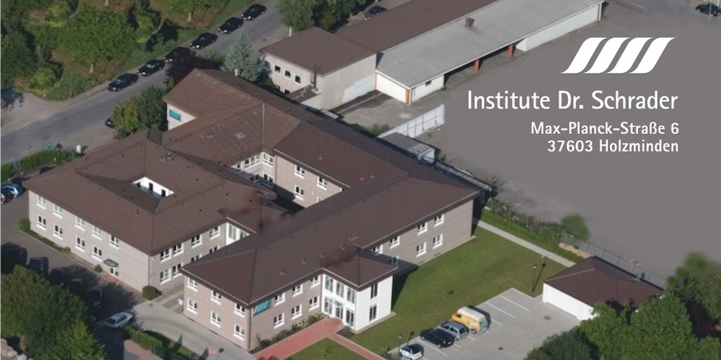 Institute Dr. Schrader – mit vereinten Kräften durch die Krise